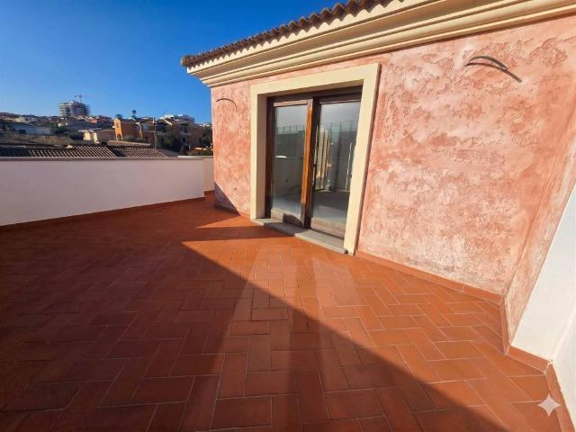 Appartamento in vendita a Olbia OT