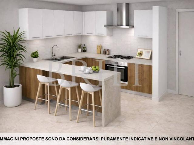 Appartamento in vendita a Olbia OT