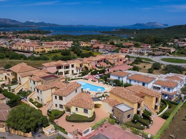 Appartamento in vendita a Olbia OT
