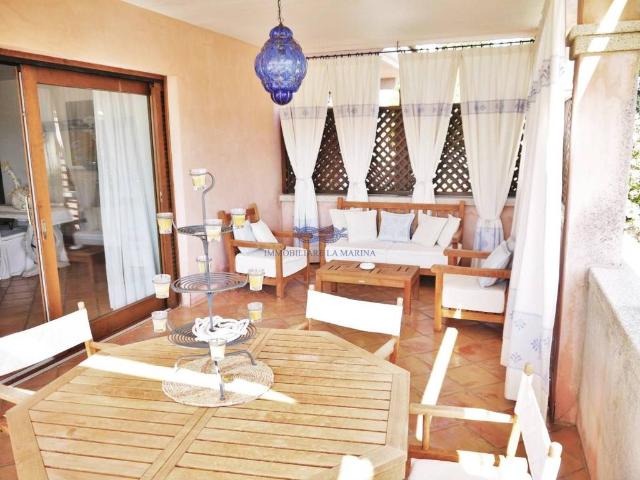 Appartamento in vendita a Olbia OT