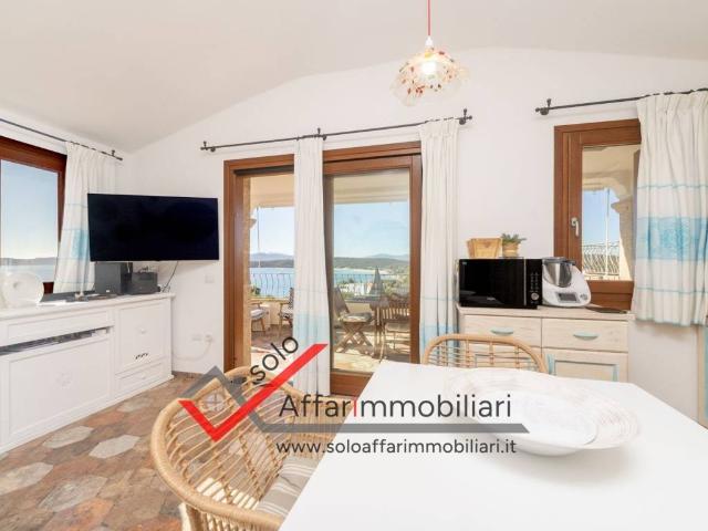 Appartamento in vendita a Olbia OT