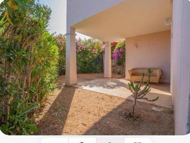 Appartamento in vendita a Olbia OT