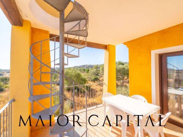 Appartamento in vendita a Olbia OT