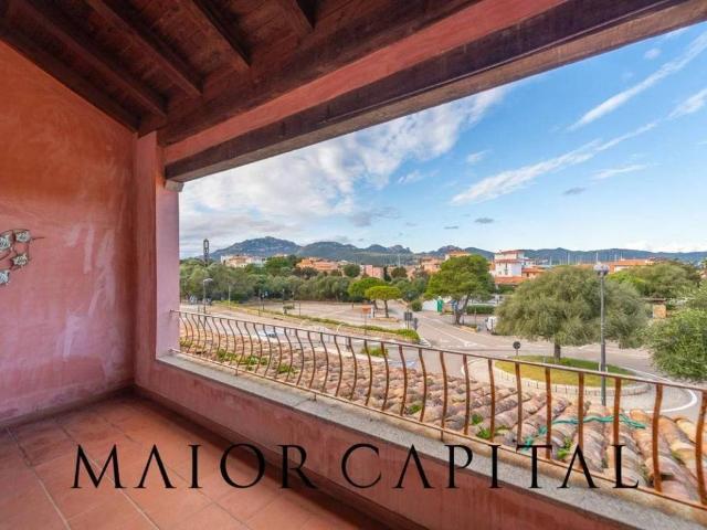 Appartamento in vendita a Olbia OT
