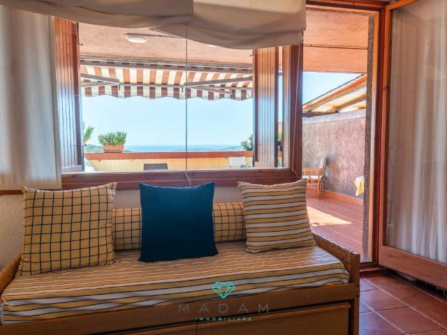 Appartamento in vendita a Olbia OT