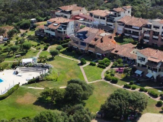 Appartamento in vendita a Olbia OT