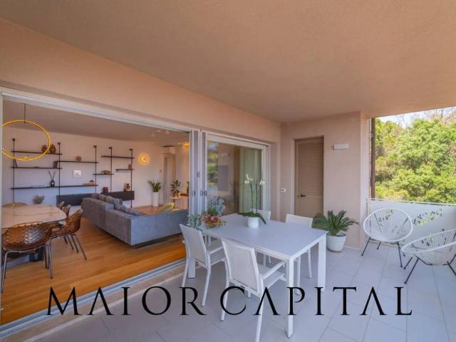 Appartamento in vendita a Olbia OT