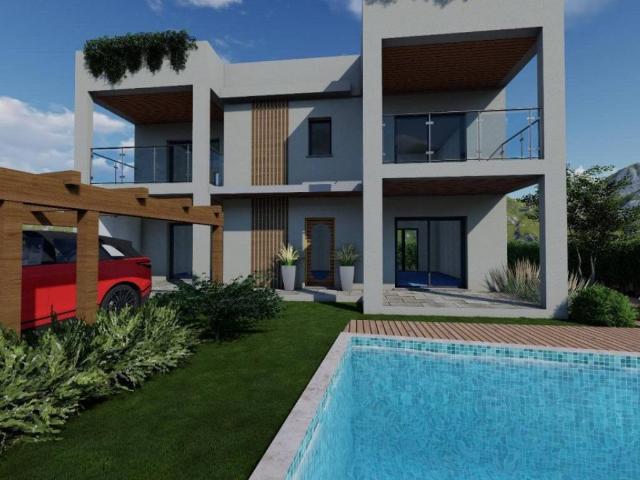 Appartamento in vendita a Olbia OT
