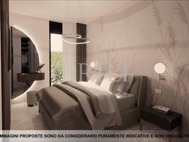 Appartamento in vendita a Olbia OT