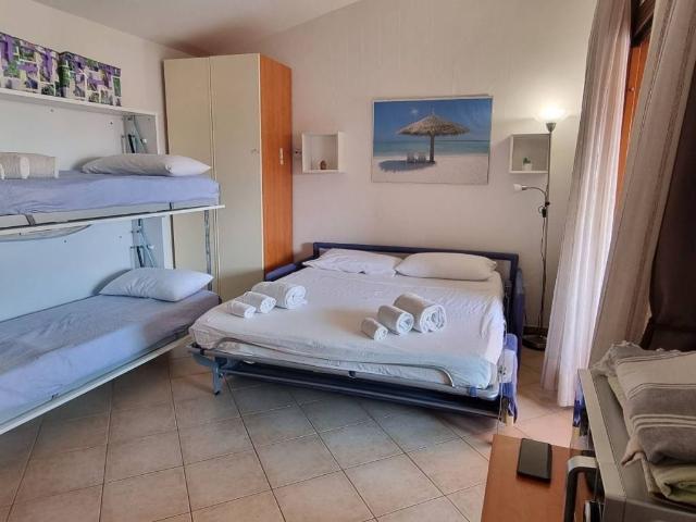 Appartamento in vendita a Olbia OT