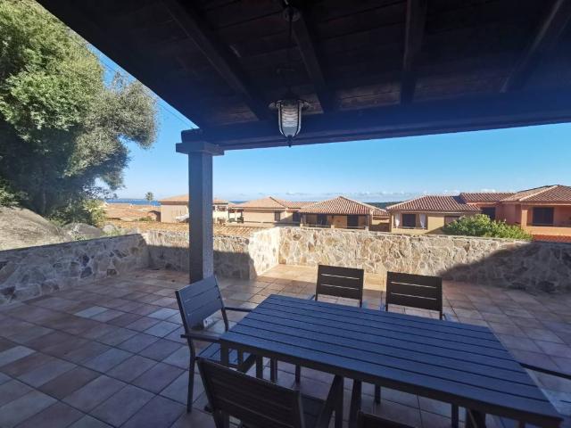 Appartamento in vendita a Olbia OT