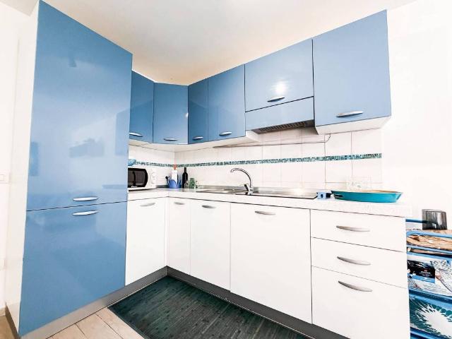 Appartamento in vendita a Olbia OT