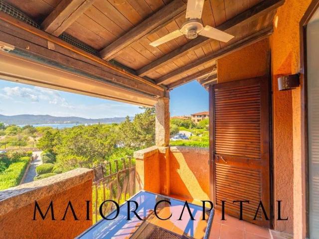 Appartamento in vendita a Olbia OT