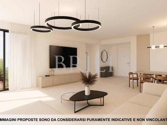 Appartamento in vendita a Olbia OT