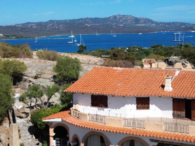 Appartamento in vendita a Olbia OT