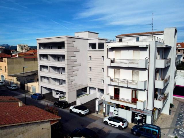 Appartamento in vendita a Olbia OT