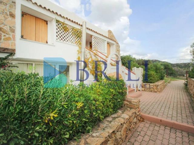Appartamento in vendita a Olbia OT