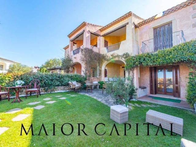 Appartamento in vendita a Olbia OT