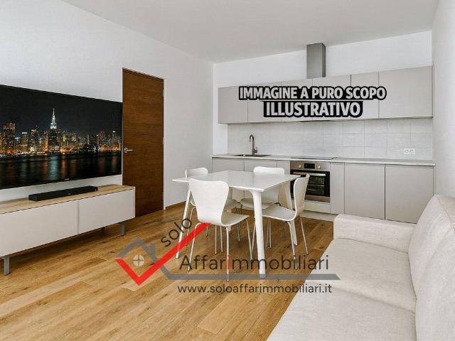 Appartamento in vendita a Olbia OT