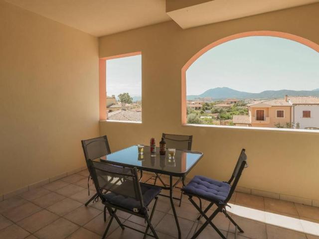 Appartamento in vendita a Olbia OT