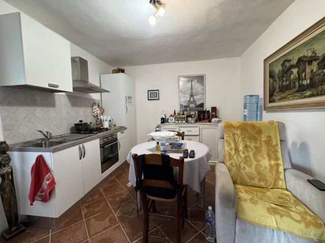 Appartamento in vendita a Olbia OT