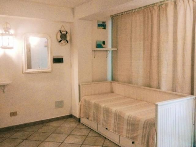 Appartamento in vendita a Olbia OT