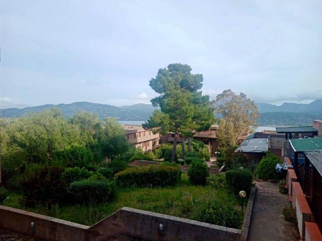 Appartamento in vendita a Olbia OT