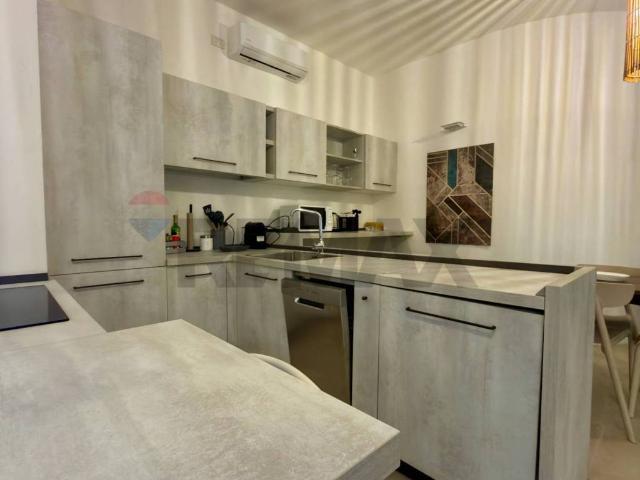Appartamento in vendita a Olbia OT
