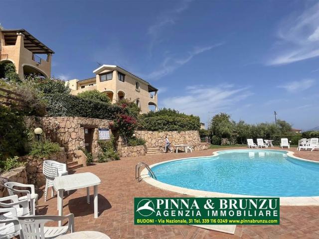 Appartamento in vendita a Olbia OT