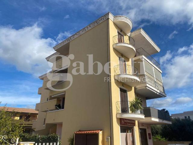 Appartamento in vendita a Olbia OT