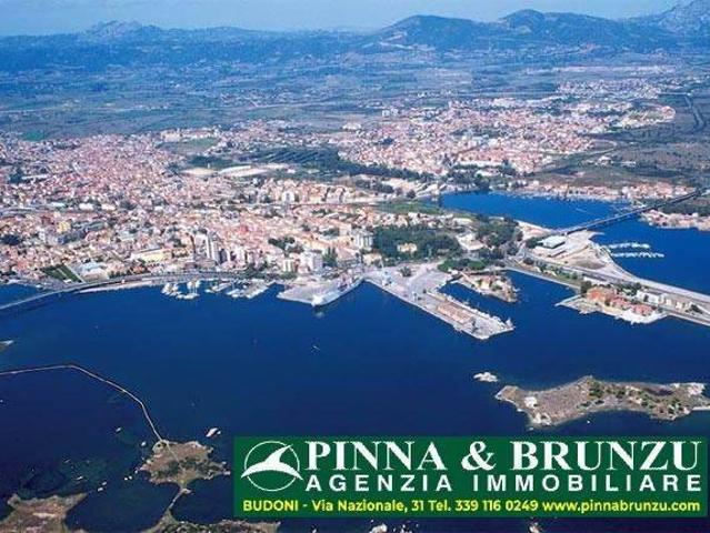 Appartamento in vendita a Olbia OT
