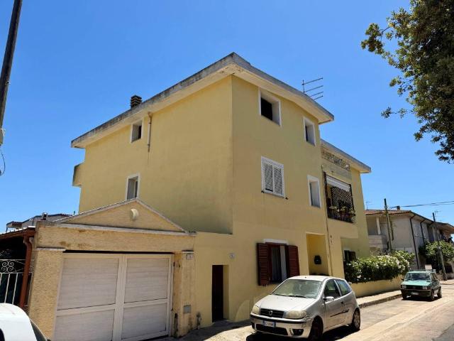 Appartamento in vendita a Olbia OT