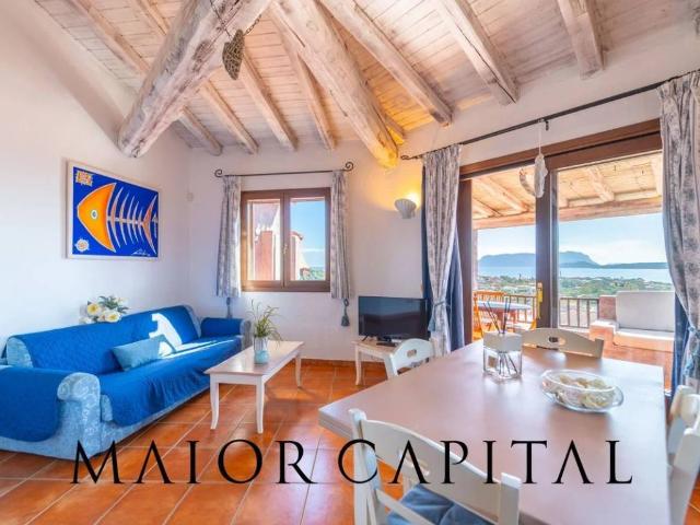 Appartamento in vendita a Olbia OT