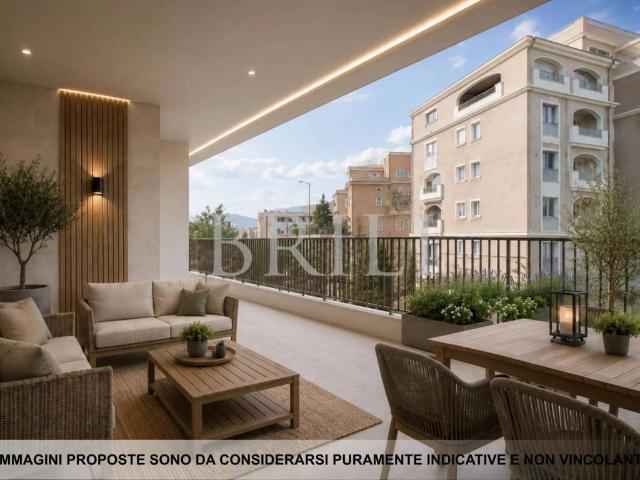 Appartamento in vendita a Olbia OT