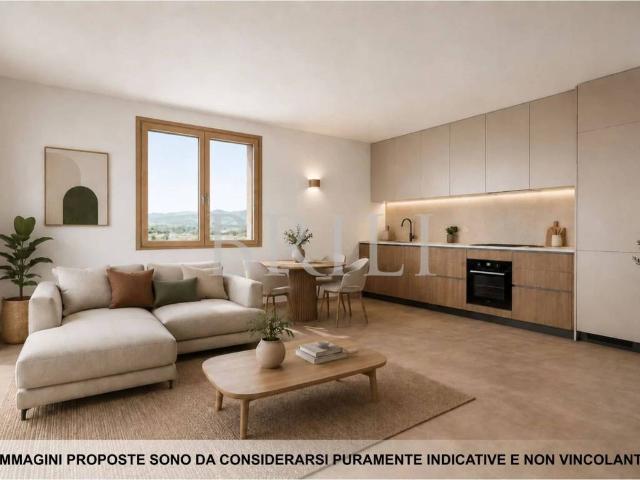 Appartamento in vendita a Olbia OT