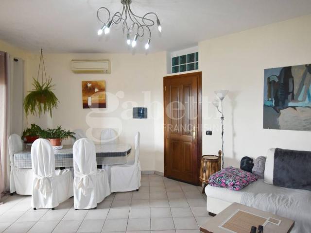 Appartamento in vendita a Olbia OT