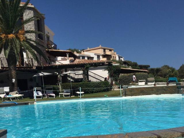 Appartamento in vendita a Olbia OT