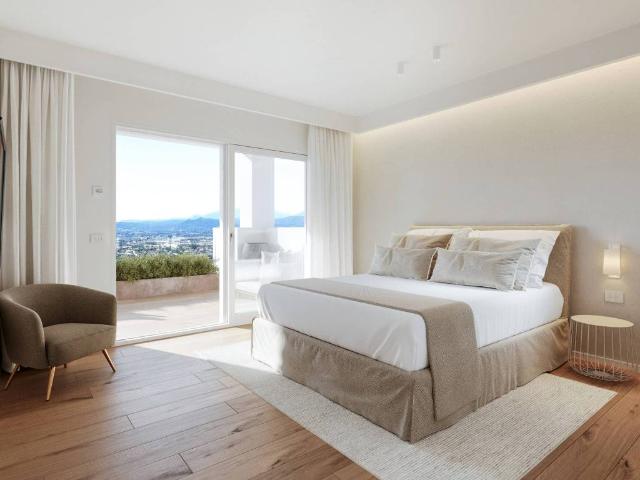 Appartamento in vendita a Olbia OT