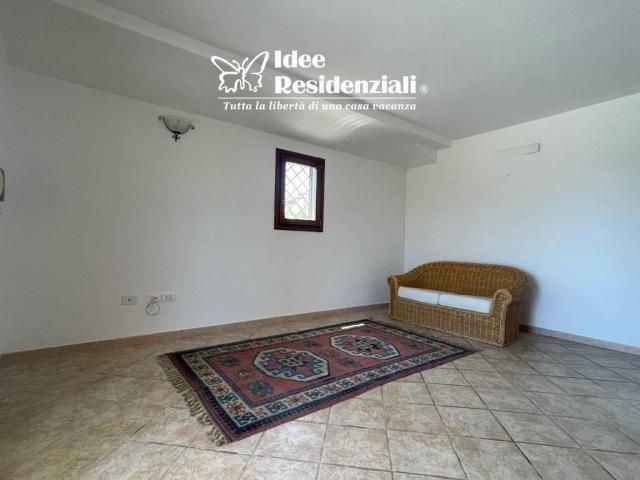Appartamento in vendita a Olbia OT