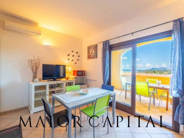Appartamento in vendita a Olbia OT