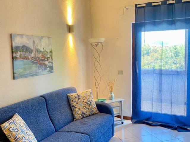 Appartamento in vendita a Olbia OT
