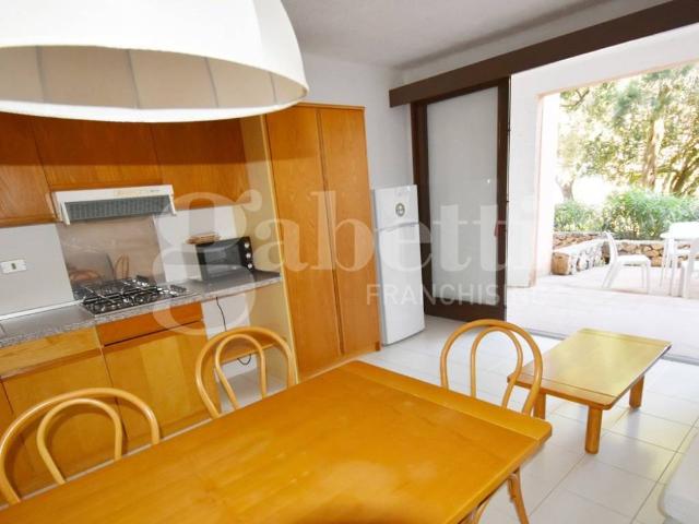 Appartamento in vendita a Olbia OT
