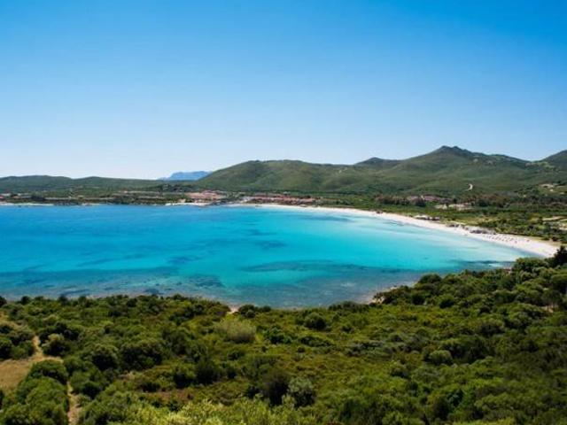 Appartamento in vendita a Olbia OT