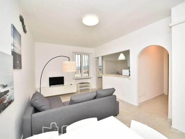 Appartamento in vendita a Olbia OT