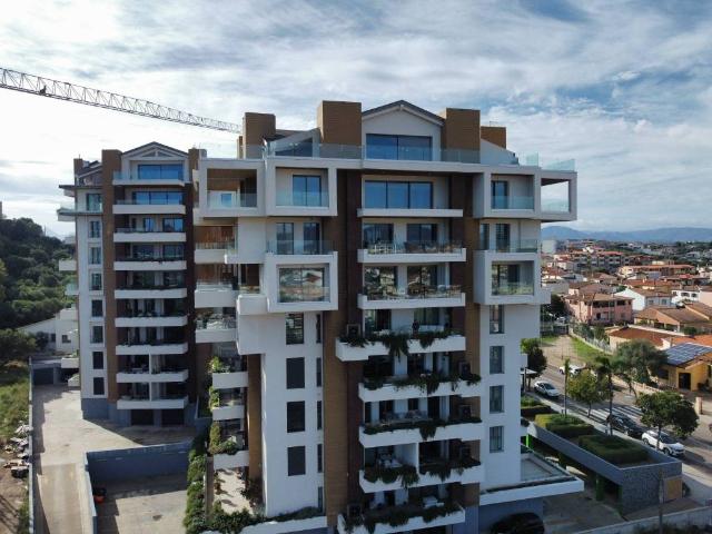 Appartamento in vendita a Olbia OT