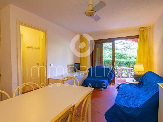 Appartamento in vendita a Olbia OT