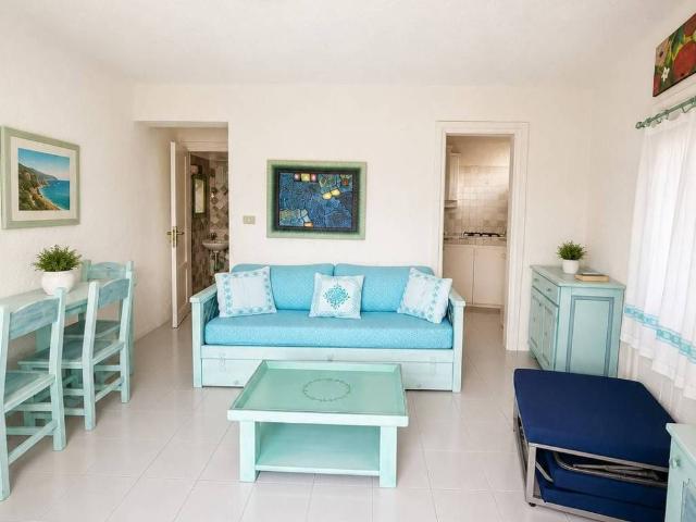 Appartamento in vendita a Olbia OT