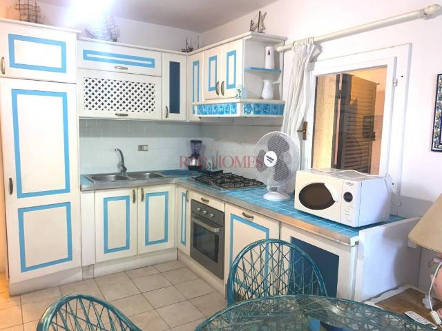Appartamento in vendita a Olbia OT