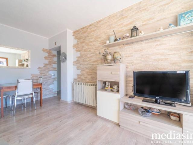Appartamento in vendita a Olbia OT