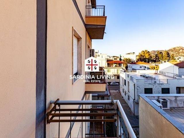 Appartamento in vendita a Olbia OT